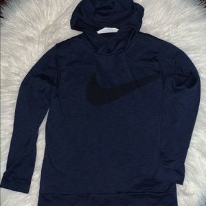 Nike DRI-Fit Hoodie